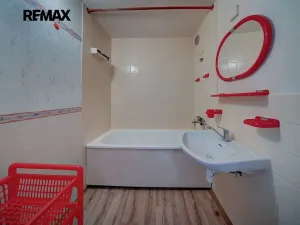 Pronájem bytu 3+1, Kolín, Kremličkova, 71 m2