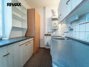 Prodej bytu 2+1, Čáslav, Žitenická, 57 m2