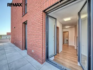 Pronájem bytu 2+kk, Kolín, Janovická, 61 m2