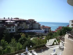 Prodej bytu 2+kk, Sveti Vlas, Bulharsko, 52 m2