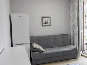 Prodej bytu 2+kk, Nesebar, Bulharsko, 51 m2