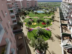 Prodej bytu 4+kk, Guardamar del Segura, Španělsko, 85 m2