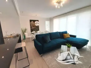 Prodej bytu 4+kk, Guardamar del Segura, Španělsko, 84 m2