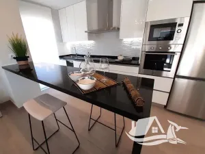 Prodej bytu 4+kk, Guardamar del Segura, Španělsko, 84 m2