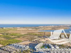 Prodej bytu 4+kk, Guardamar del Segura, Španělsko, 84 m2