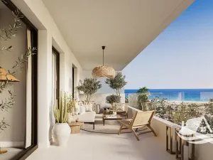 Prodej bytu 3+kk, Almeria, Španělsko, Calle Macenas, 59 m2