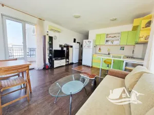 Prodej bytu 2+kk, Bjala, Bulharsko, 54 m2