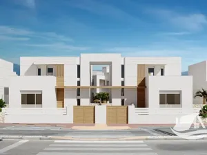 Prodej rodinného domu, San Juan de los Terreros, Španělsko, 168 m2