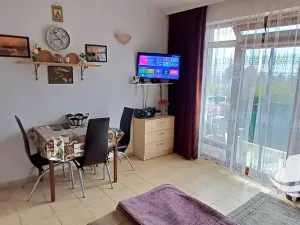 Prodej bytu 2+kk, Sveti Vlas, Bulharsko, 49 m2