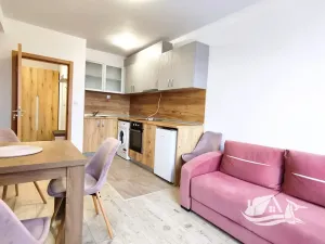 Prodej bytu 2+kk, Nesebar, Bulharsko, 52 m2