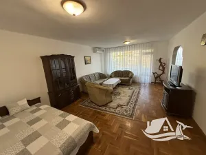 Prodej bytu 3+1, Burgas, Bulharsko, 129 m2