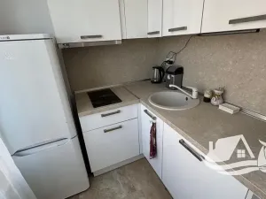 Prodej bytu 1+kk, Nesebar, Bulharsko, 33 m2