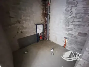 Prodej bytu 1+kk, Bjala, Bulharsko, 46 m2