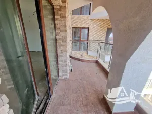 Prodej bytu 1+kk, Bjala, Bulharsko, 46 m2