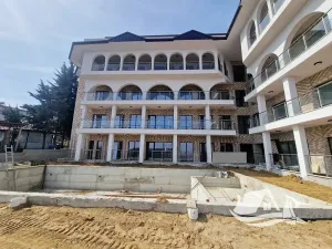 Prodej bytu 1+kk, Bjala, Bulharsko, 46 m2