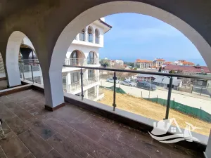 Prodej bytu 1+kk, Bjala, Bulharsko, 50 m2