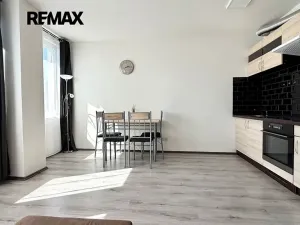 Pronájem bytu 1+kk, Praha - Vinohrady, Perucká, 25 m2