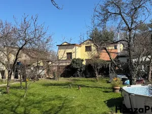 Prodej rodinného domu, Praha - Letňany, Choceňská, 134 m2