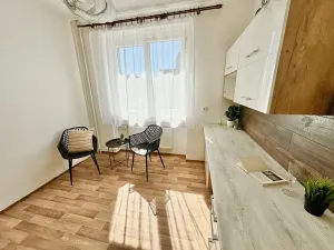 Pronájem bytu 2+1, Mladá Boleslav, náměstí Republiky, 48 m2