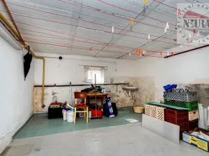 Prodej rodinného domu, Praha - Kbely, Benecká, 180 m2