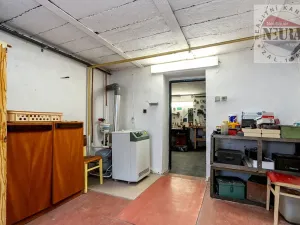 Prodej rodinného domu, Praha - Kbely, Benecká, 180 m2