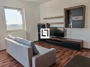 Pronájem bytu 2+kk, Olomouc, Novosadský dvůr, 58 m2