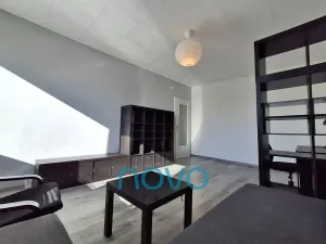 Pronájem bytu 2+1, Praha - Letňany, Tupolevova, 53 m2