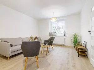 Prodej bytu 1+1, Ostrava, Havířská, 55 m2