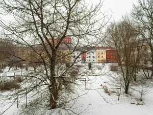 Prodej bytu 1+1, Ostrava, Havířská, 55 m2