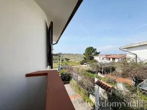 Prodej domu, Scalea, Kalábrie, Itálie, 85 m2