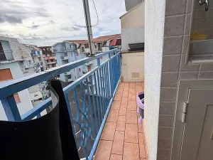 Prodej bytu 3+kk, Scalea, Kalábrie, Itálie, 53 m2