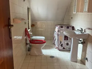 Prodej bytu 3+kk, Scalea, Kalábrie, Itálie, 53 m2