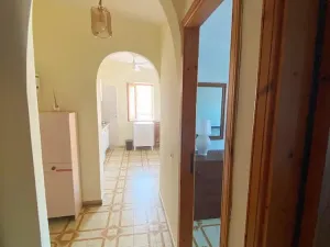 Prodej bytu 3+kk, Scalea, Kalábrie, Itálie, 50 m2