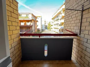 Prodej bytu 3+kk, Scalea, Kalábrie, Itálie, 50 m2