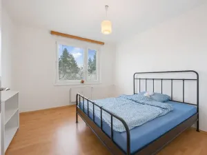 Prodej bytu 3+1, Brno, Poznaňská, 71 m2