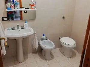 Prodej bytu 2+kk, Scalea, Kalábrie, Itálie, 42 m2