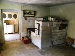 Prodej chalupy, Jinín, 69 m2