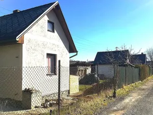 Prodej chaty, Strakonice, 16 m2