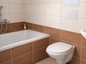 Pronájem bytu 1+kk, Chrudim, Pobřežní, 23 m2