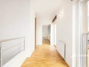 Prodej bytu 6+kk a větší, Brno, Čápkova, 209 m2