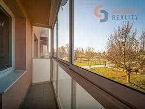 Prodej bytu 1+1, Mikulov, Kpt. Jaroše, 32 m2