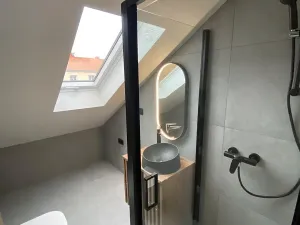 Prodej bytu 2+kk, Uherský Brod, Větrná, 56 m2