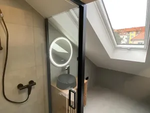 Prodej bytu 2+kk, Uherský Brod, Větrná, 56 m2