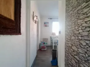 Prodej bytu 4+1, Jirkov, Na Borku, 76 m2