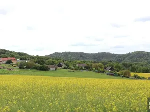 Prodej chalupy, Dubá, 212 m2