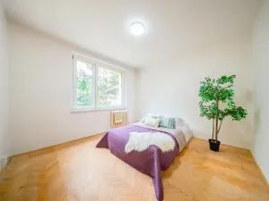 Pronájem bytu 3+1, Brno, Třískalova, 71 m2