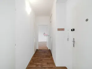 Pronájem bytu 2+1, Ostrava, Jana Šoupala, 50 m2