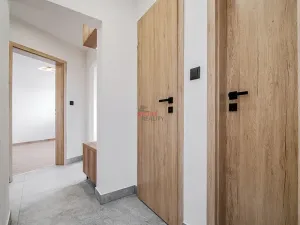 Pronájem bytu 2+1, Ostrava, Horní, 44 m2