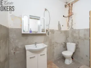 Prodej rodinného domu, Vilémov, 89 m2