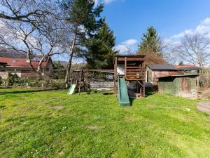 Prodej rodinného domu, Krupka, Ovocná, 252 m2